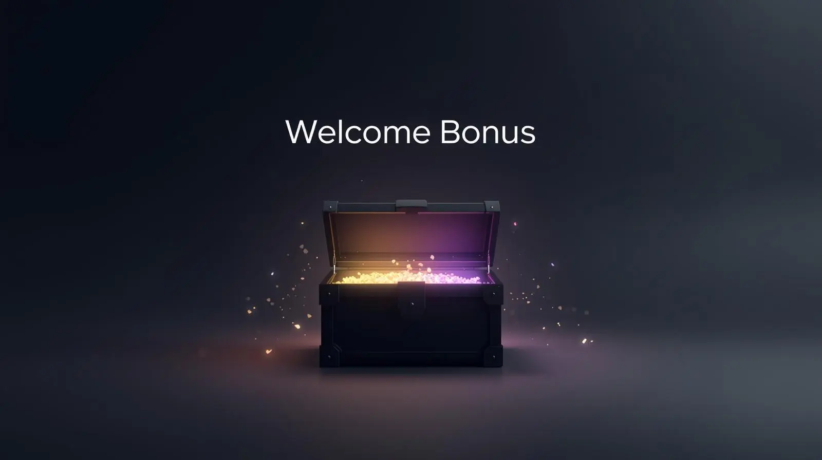FoxyGold Casino welkomstbonus schatkist